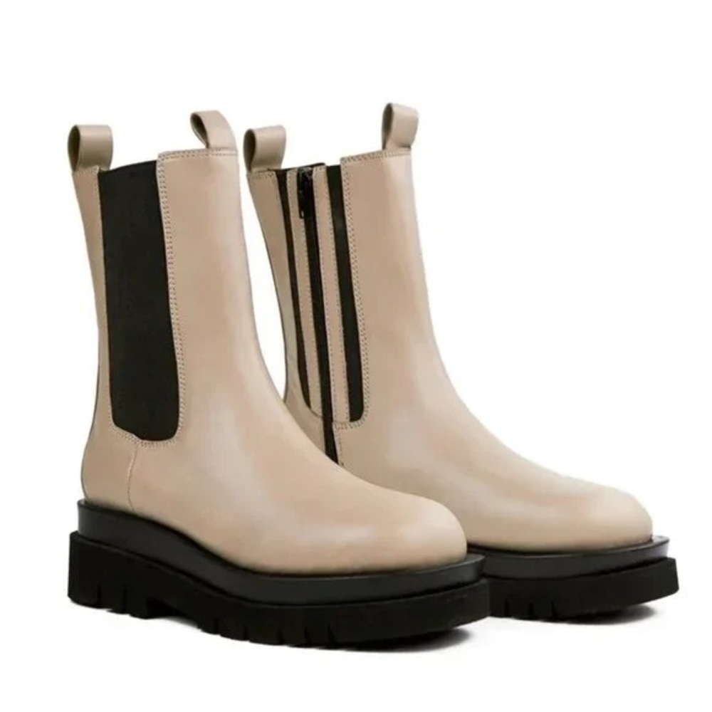 Jeffrey Campbell boots